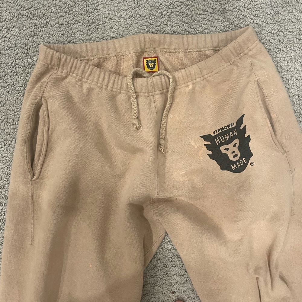 Human made sweatpants